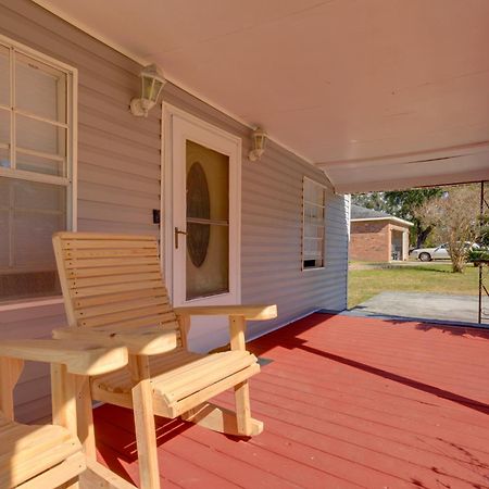 Stunning Gulfport Getaway About 1 Mi To The Beach Екстериор снимка