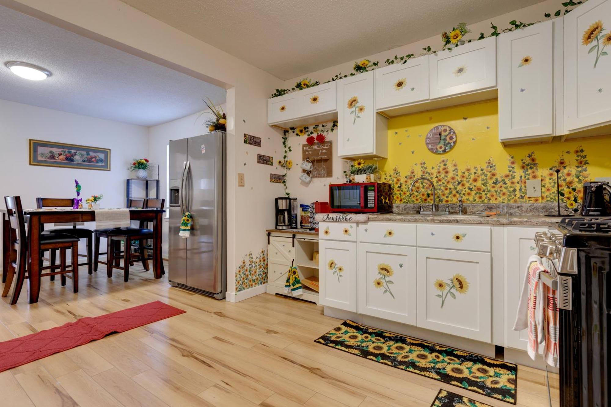 Stunning Gulfport Getaway About 1 Mi To The Beach Екстериор снимка
