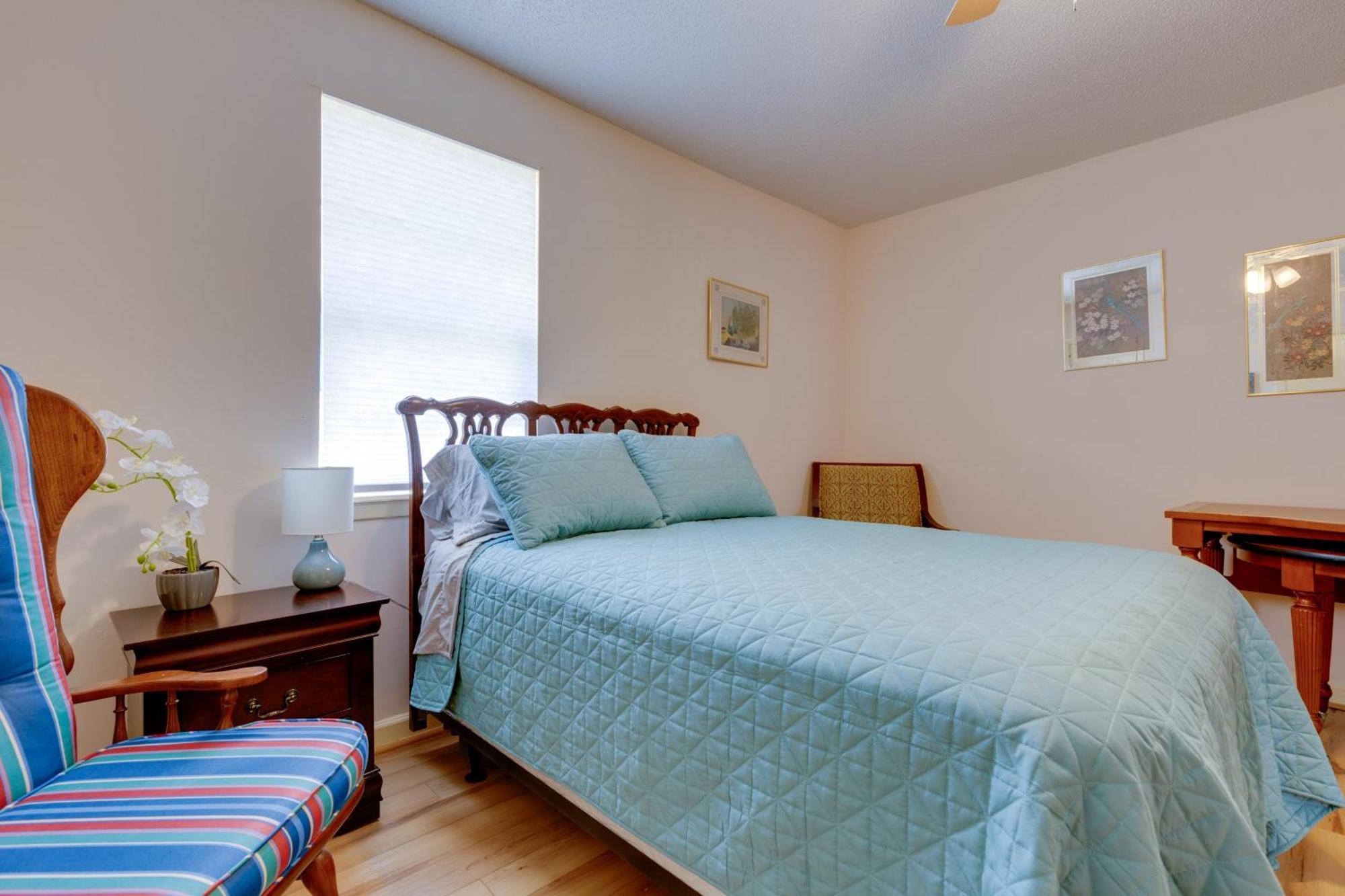 Stunning Gulfport Getaway About 1 Mi To The Beach Екстериор снимка